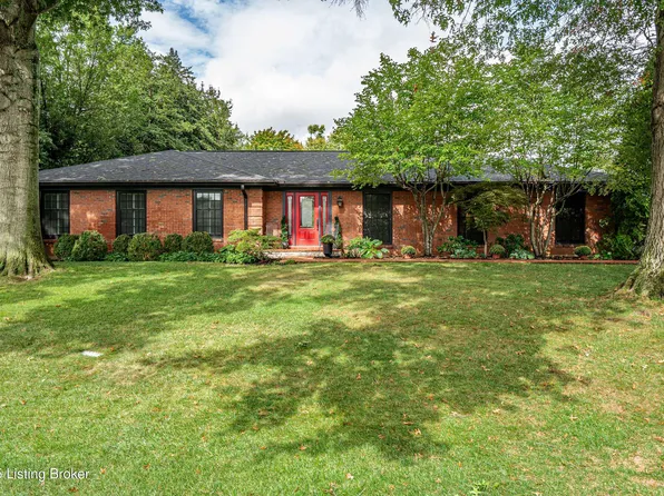 8303 Dinah Way, Louisville, KY 40242