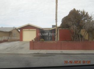 4928 Chantilly Ave, Las Vegas, NV 89110