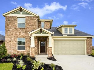 214 Paddle Fish Pl, Rosenberg, TX 77469