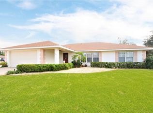 321 Green Reed Rd, Debary, FL 32713