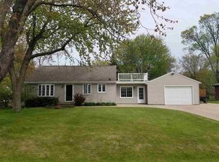 2420 Theresa Ave, Appleton, WI 54915