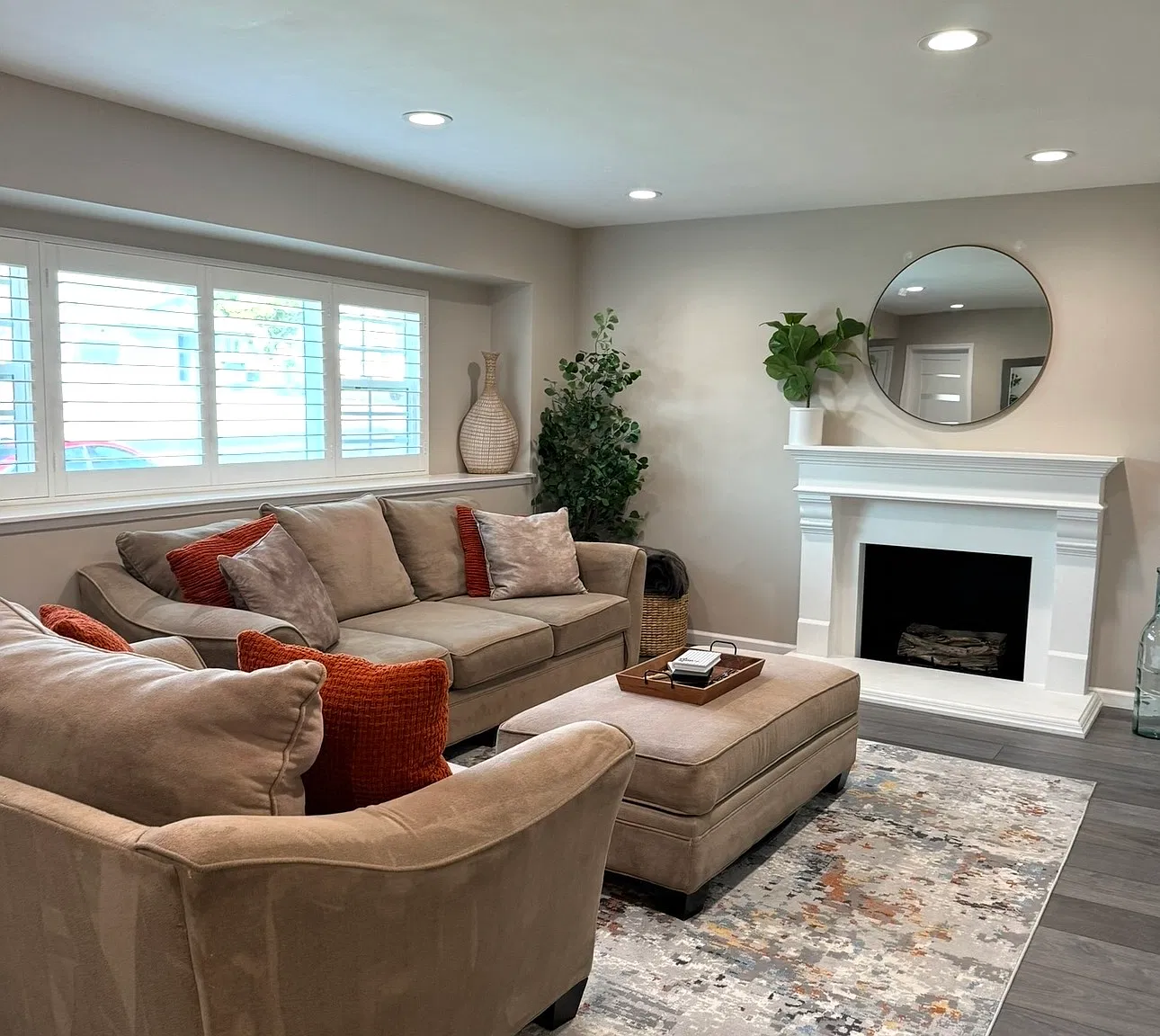 4 bed, 2149 sqft, $5,500 — Photo 2