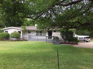 5016 Circle Ridge Dr W, Fort Worth, TX 76114