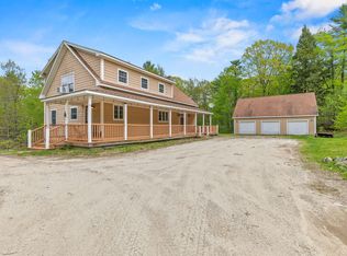 52 Valerie Ln, New Gloucester, ME 04260