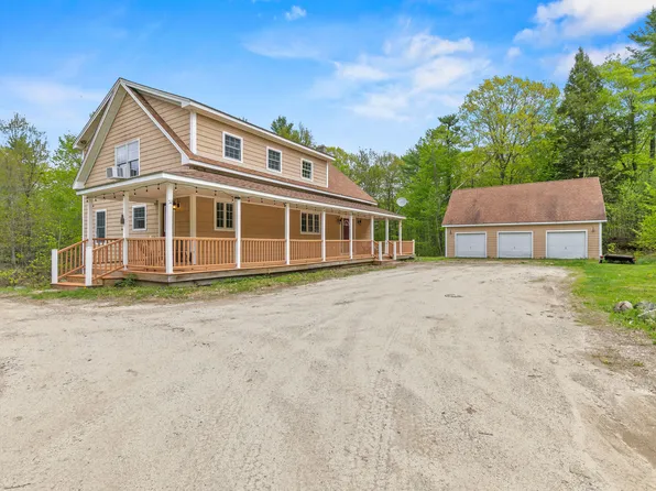 52 Valerie Lane, New Gloucester, ME 04260