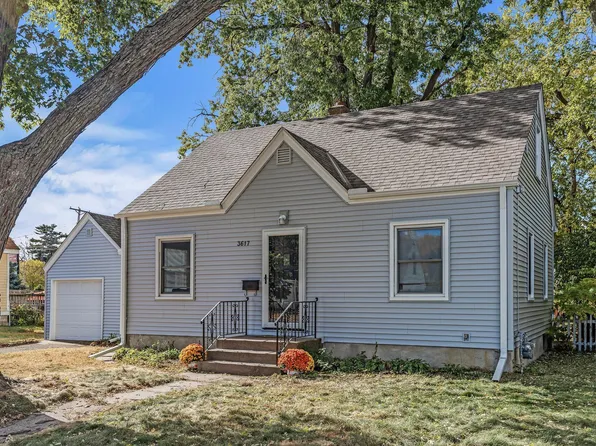 3617 Noble Ave N, Robbinsdale, MN 55422