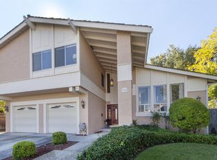 712 Blackfoot Ct, San Jose, CA