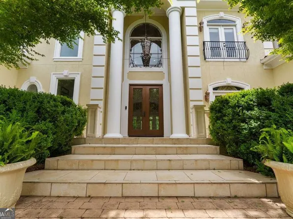 1005 Oak Mountain Rd, Carrollton, GA 30116