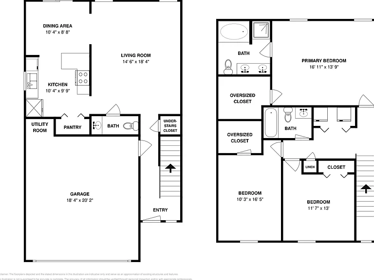 4244 Village Trace Dr — Photo 20