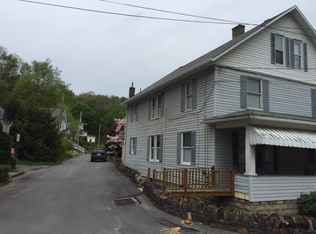 1160 Miles St, Johnstown, PA 15902