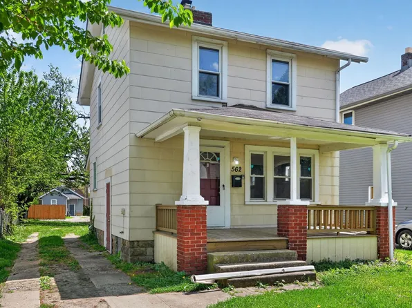 562 S Ogden Ave, Columbus, OH 43204