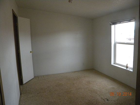bedroom #3