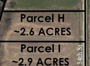 PARCEL 34th St #H, Zeeland, MI 49464