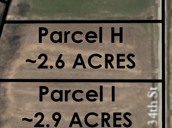 PARCEL 34th St #H, Zeeland, MI 49464