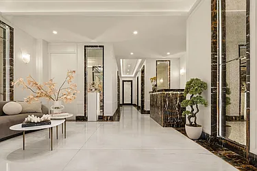 126 East 86th Street in Upper East Side