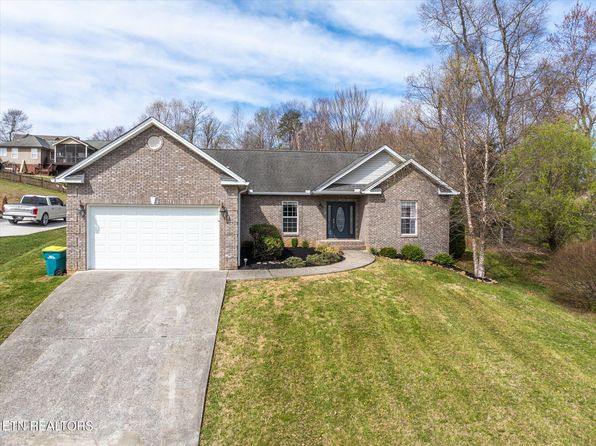 7309 Fort Apache Rd, Corryton, TN 37721