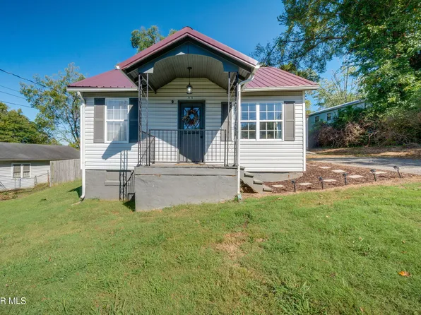 3816 Busbee St, Kingsport, TN 37664