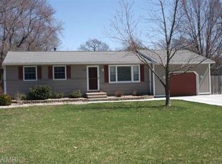 15136 David Ave, Grand Haven, MI 49417
