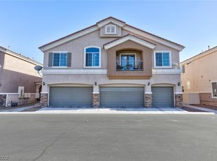4521 Bell Cord Ave UNIT 101, North Las Vegas, NV 89031