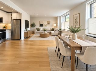 65-70 Austin St #101, Rego Park, NY 11374