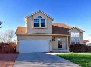 3 Donnington St, Pueblo, CO 81005