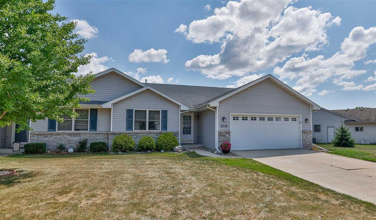 4516 Old Kennedy Rd, Milton, WI 53563 Zillow