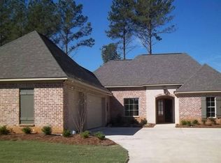 104 Serenity Way, Madison, MS 39110