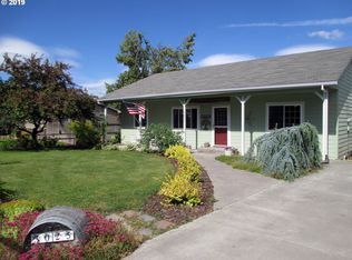 3025 Wy East Rd, Hood River, OR 97031