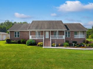 1600 Shale Rd, Newport, TN 37821