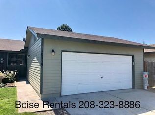 10339 W Cory St, Boise, ID 83704