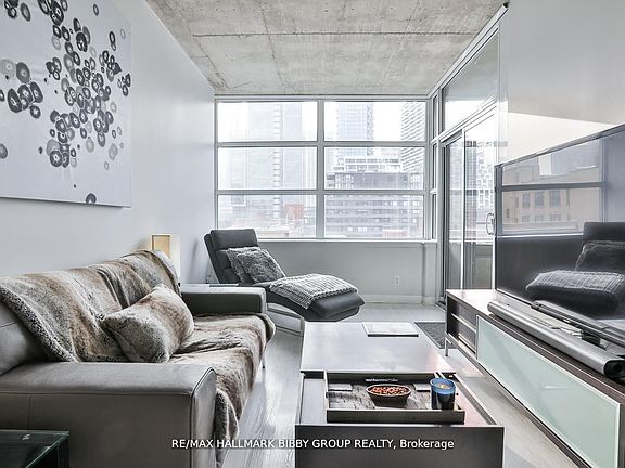 4th image of 478 King St W #606