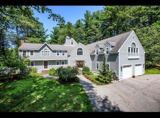 20 Middle St, West Newbury, MA 01985