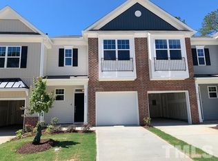 6106 Beale Loop, Raleigh, NC 27616