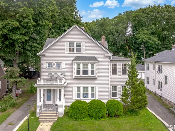 785 Corbin Avenue, New Britain, CT 06052
