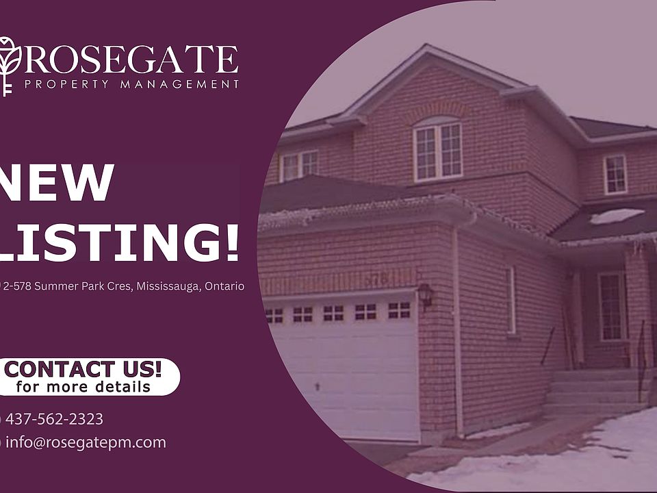 1st image of 578 Summer Park Cres #2