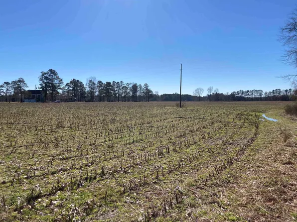 TBD Cumbie Rd., Andrews, SC 29510