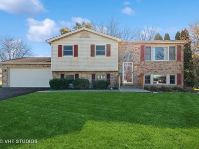 798 Amanda Rd, New Lenox, IL, 60451