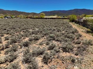 1108 Gusdorf, Taos, NM 87571
