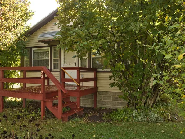 23 Old Kawkawlin Rd, Bay City, MI 48706