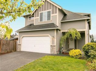 1204 126th St SE, Everett, WA 98208