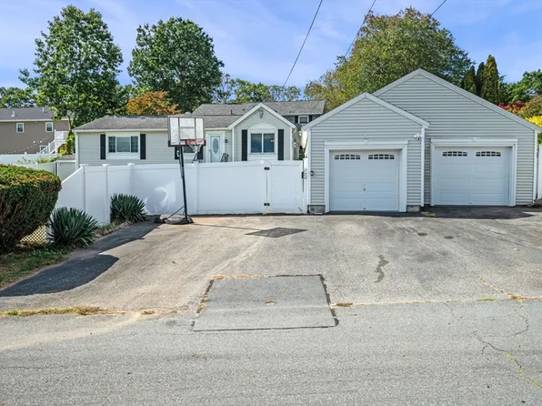 36 W Ayer St, Methuen, MA 01844
