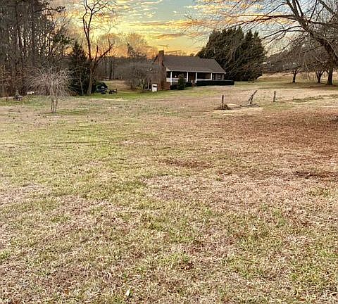 Front Image from Rosebud Rd