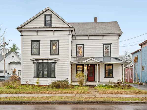 124 Congress Street, Morristown, VT 05661