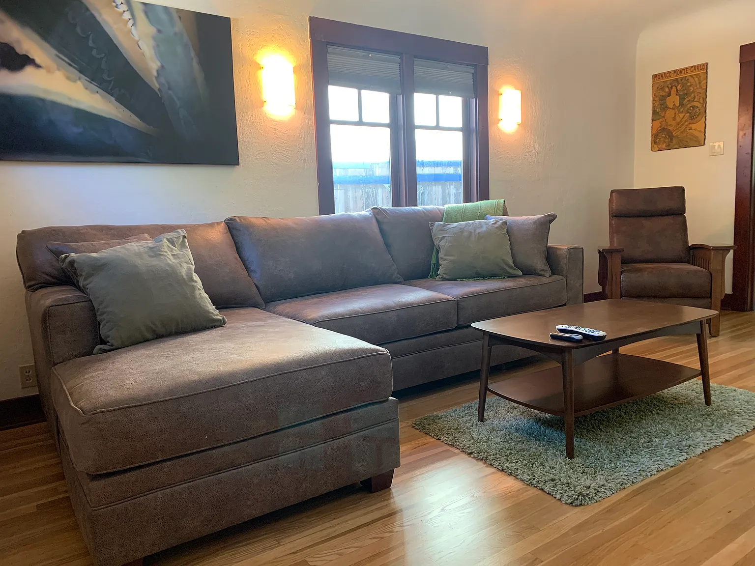 1 bed, 900 sqft, $2,900 — Photo 2