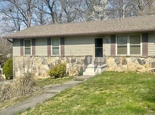 6408 Trousdale Rd, Knoxville, TN 37921