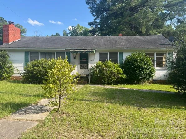 1510 E Washington St, Rockingham, NC 28379