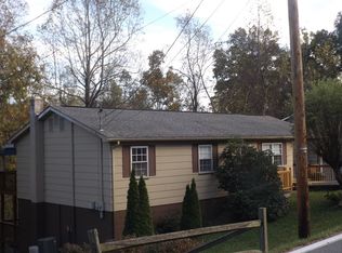 389 Ridgepark Dr, Beckley, WV 25801