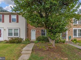 4354 Thistlewood Ter, Burtonsville, MD 20866
