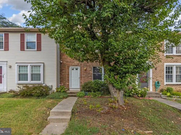 4354 Thistlewood Ter, Burtonsville, MD 20866