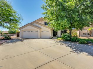 261 E Betsy Ct, Gilbert, AZ 85296